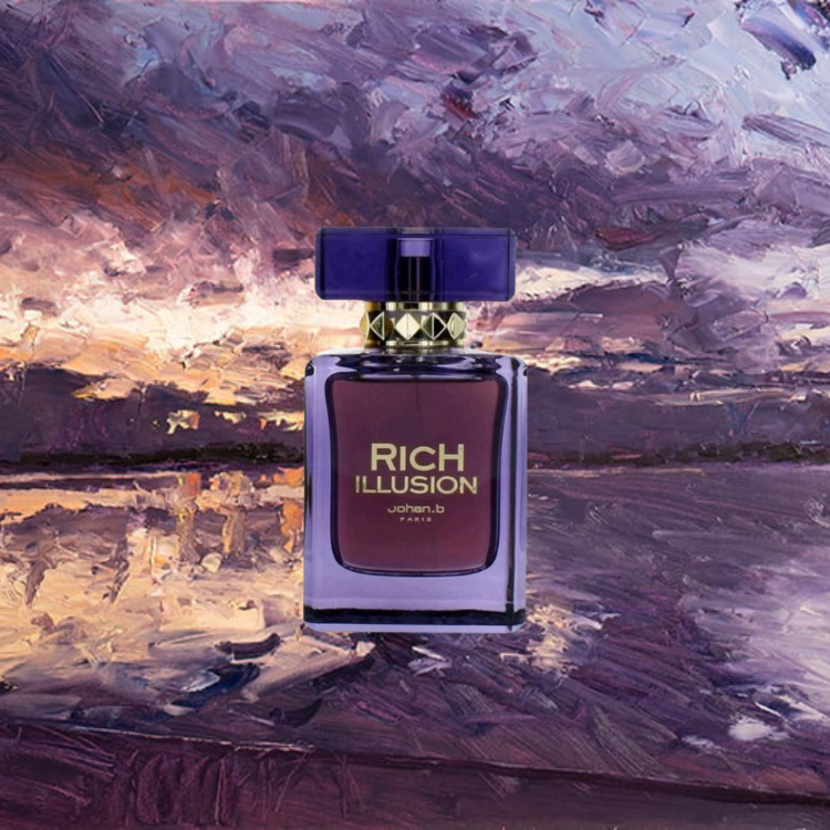 Rich Illusion