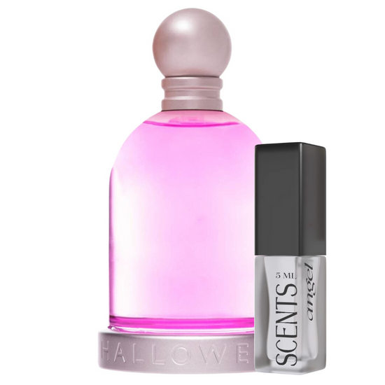 Halloween Kiss Sexy 5ml 10ml Sample Available at Scents Angel