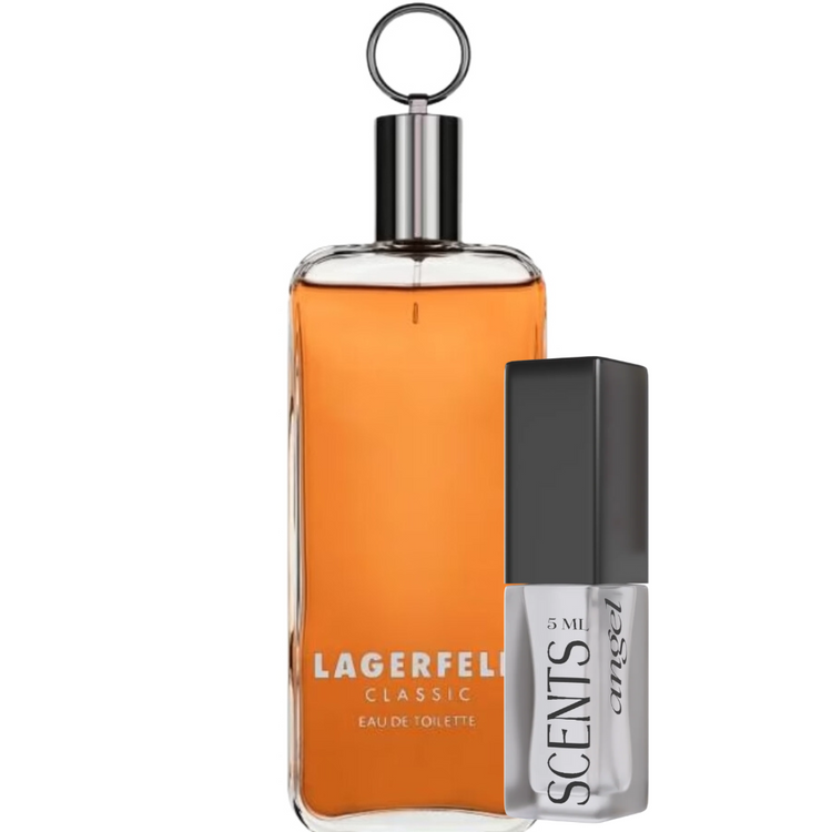 Lagerfeld Classic