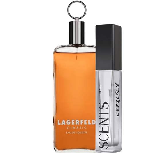 Lagerfeld Classic
