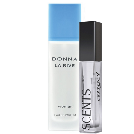 La Rive Donna for women | Samples