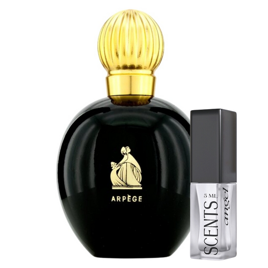 Lanvin Arpege for women | Samples