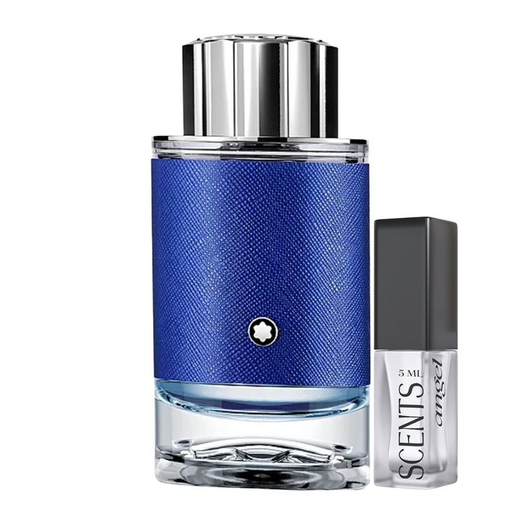 Explorer Ultra Blue