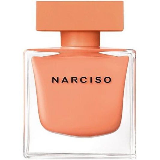 Narciso Rodriguez Ambrée for women | Samples