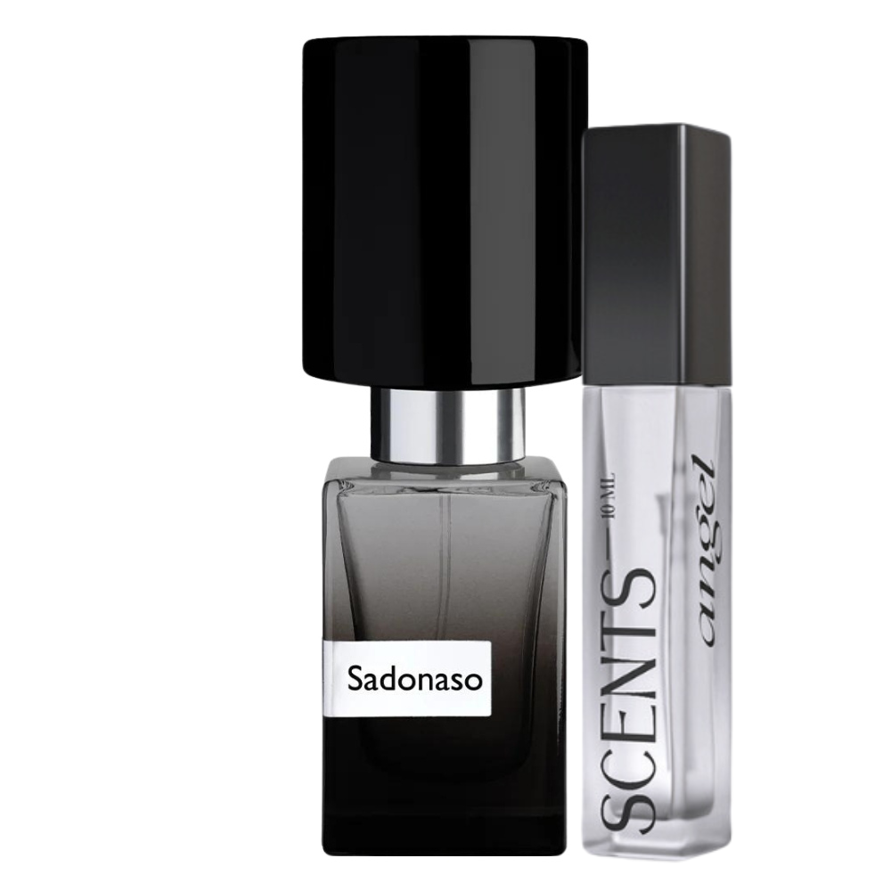 Nasomatto Sadonaso Extrait De Parfum | Scents Angel