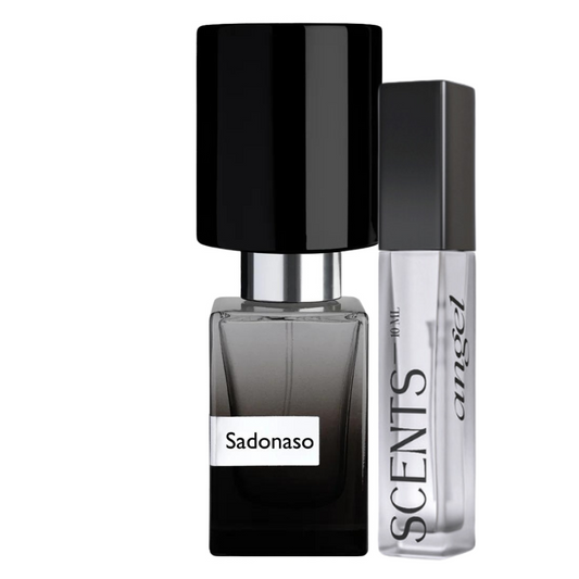 Nasomatto Sadonaso Extrait De Parfum