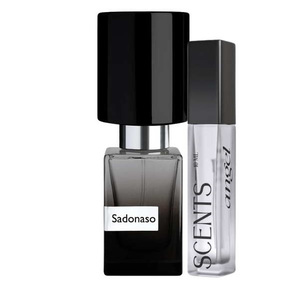 Nasomatto Sadonaso Extrait De Parfum | Scents Angel