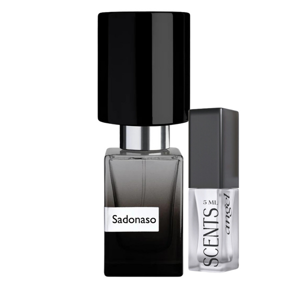 Nasomatto Sadonaso Extrait De Parfum | Scents Angel