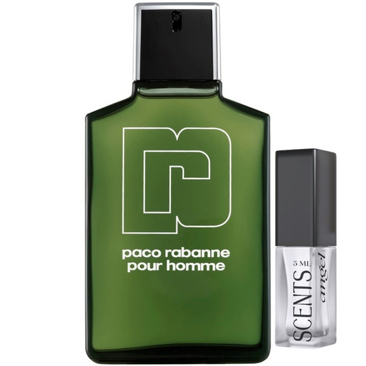 Paco Rabanne Pour Homme EDT