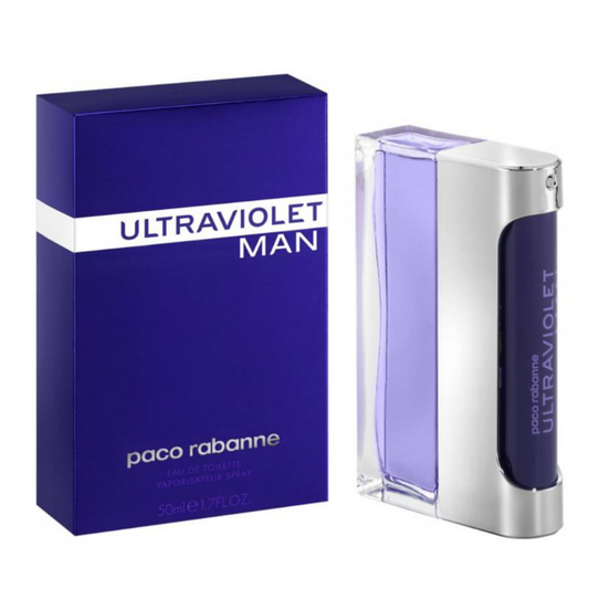 Paco Rabanne Ultraviolet Man EDT