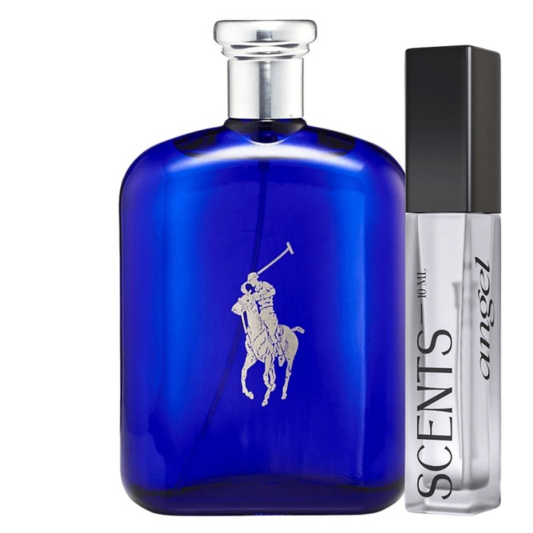 Polo Blue EDT
