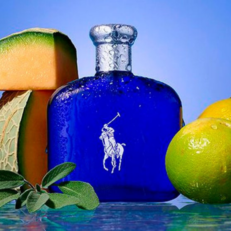 Polo Blue EDT