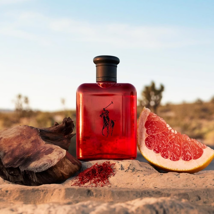 Polo Red EDT