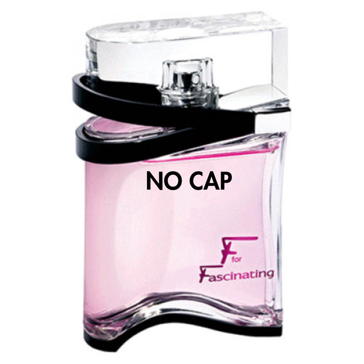 F for fascinating night sales