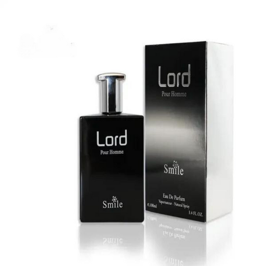 Smile Paris Lord Pour Homme EDP