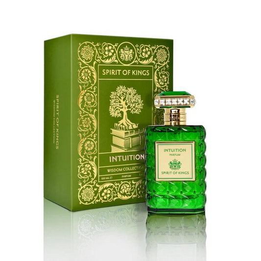 Spirit of Kings Intuition Eau de parfum