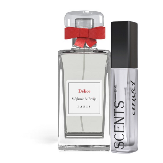 Stéphanie de Bruijn Delice Eau de parfum