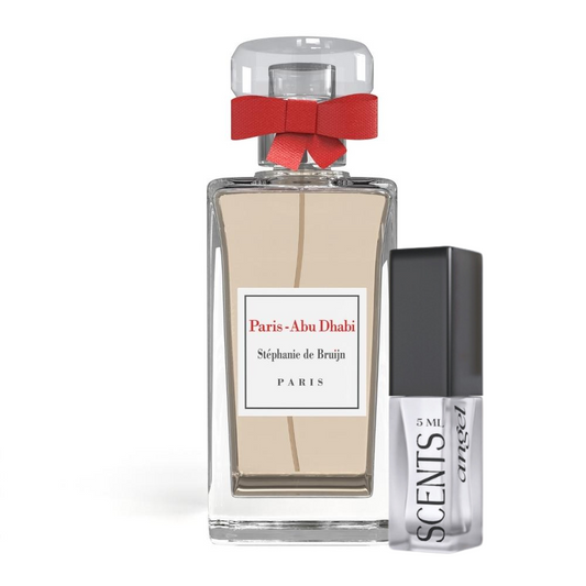 Stéphanie de Bruijn Abu Dhabi Eau de parfum