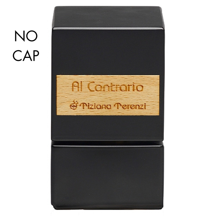 Tiziana Terenzi Al Contrario Extrait De Parfum