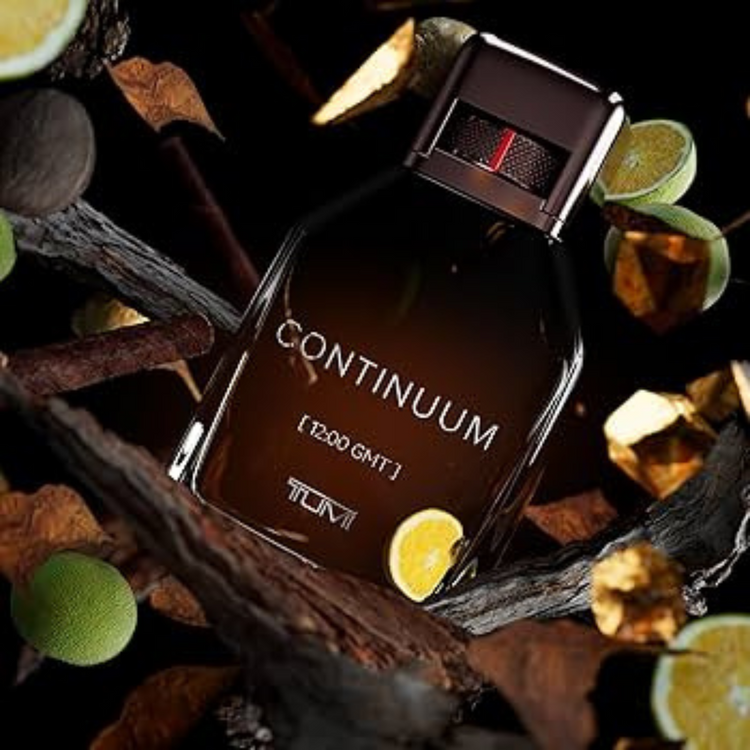 Continuum