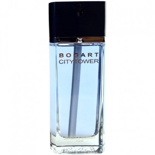 Jacques Bogart City Tower EDT