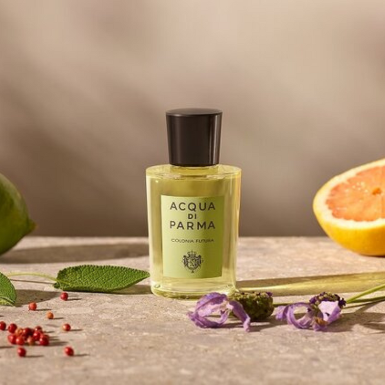 Colonia Futura Acqua di Parma