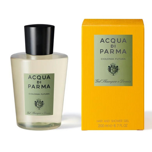Colonia Futura Acqua di Parma