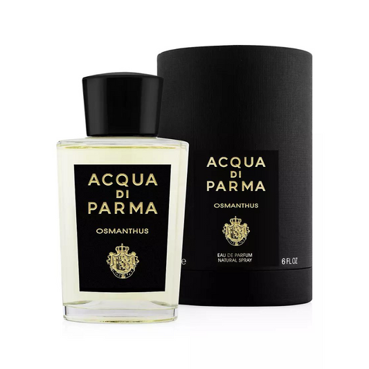 Acqua Di Parma Osmanthus Parfum