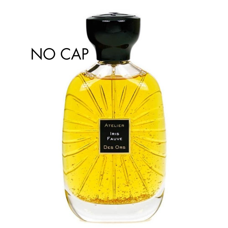Atelier des Ors' Iris Fauve Parfum