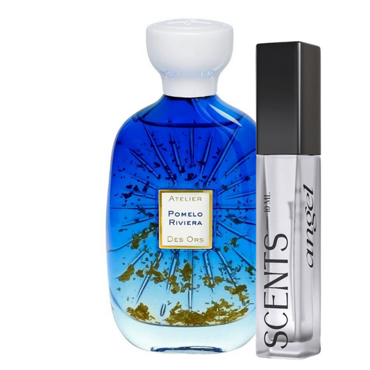 Atelier Des Ors Pomelo Riviera Parfum