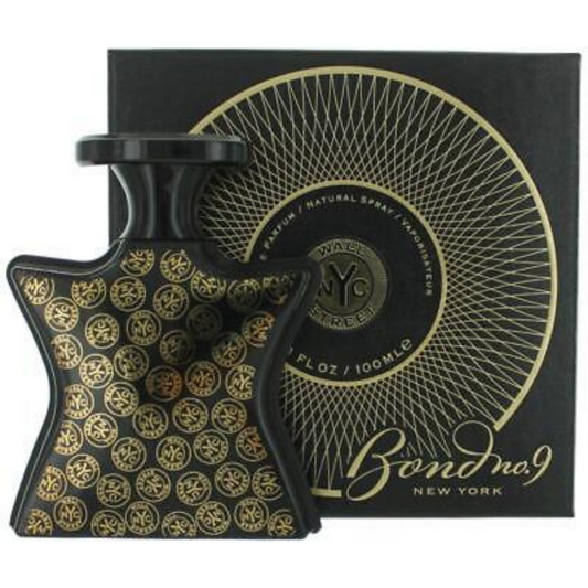 Bond No.9 Wall Street Eau de Parfum