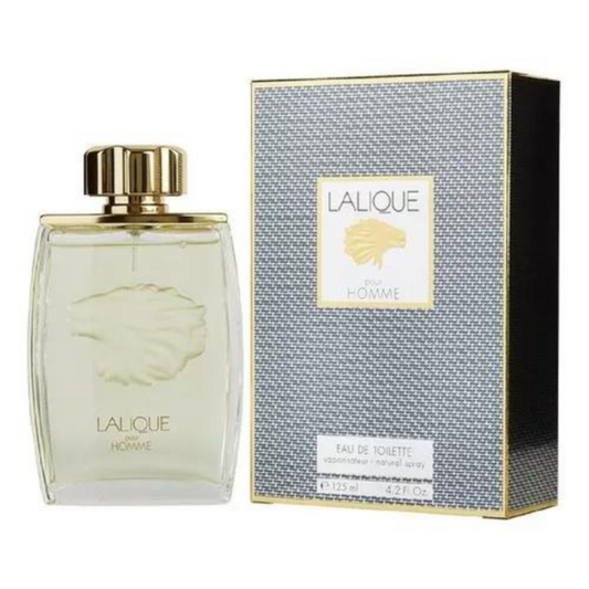 Lalique Pour Homme EDT