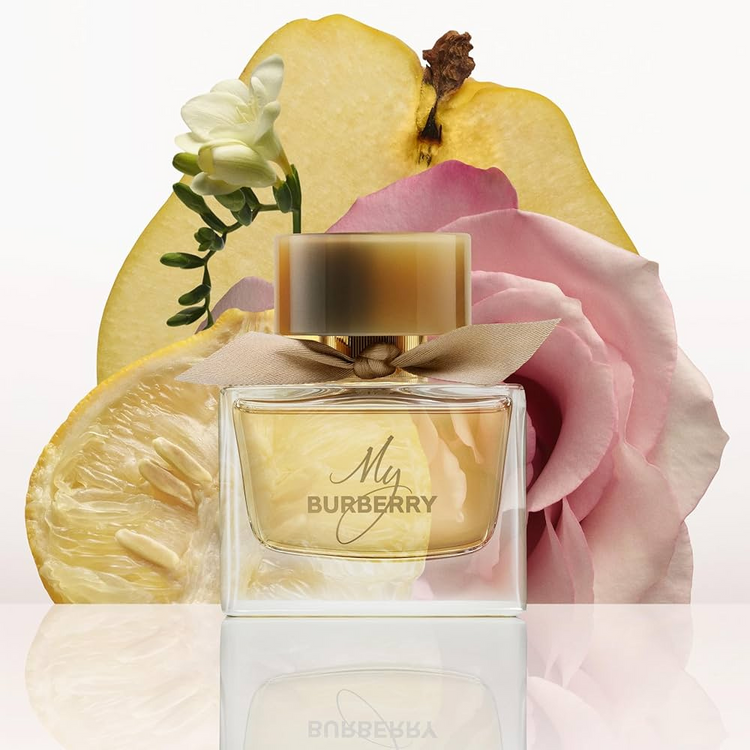 My Burberry EDP