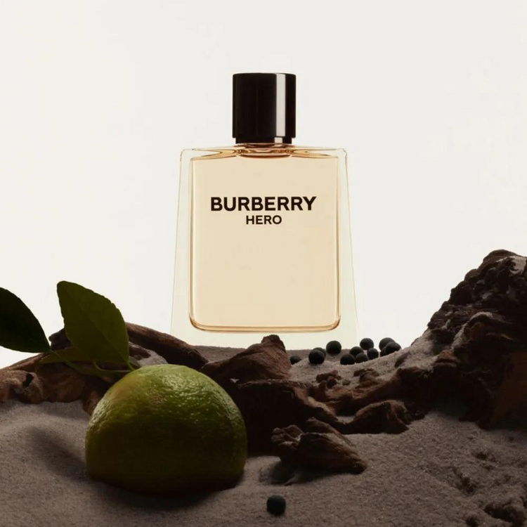 Burberry Hero EDT