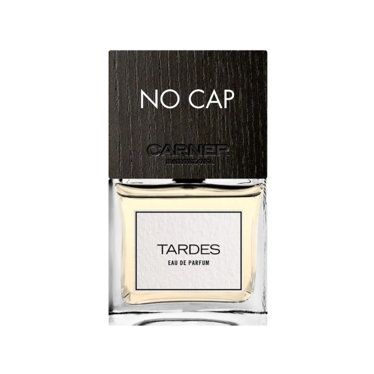 Carner Barcelona Tardes Eau de Parfum