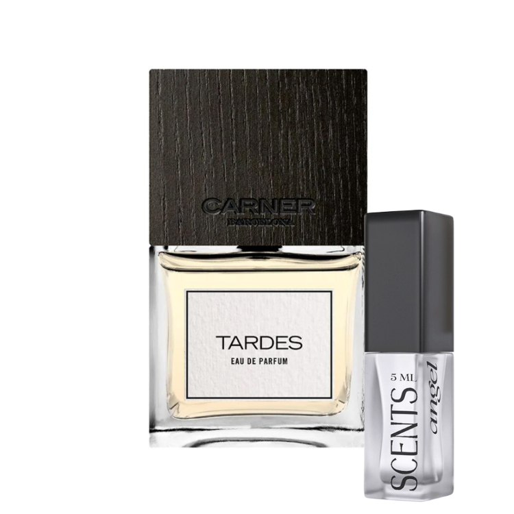 Carner Barcelona Tardes Eau de Parfum