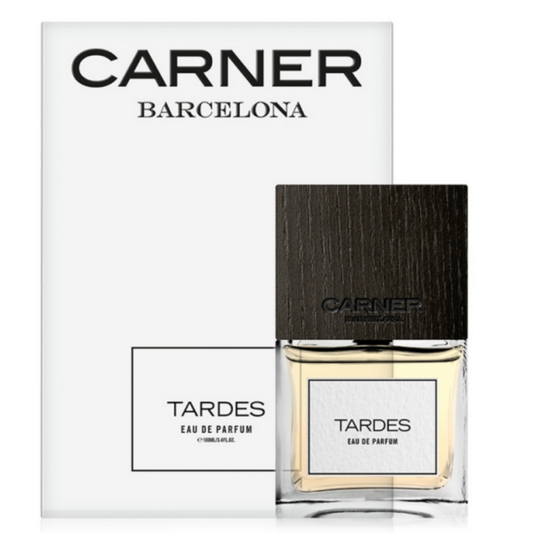 Carner Barcelona Tardes Eau de Parfum