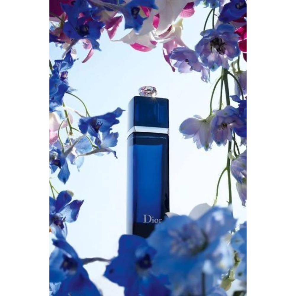 Christian Dior Addict-A Fragrance That Inspires Confidence