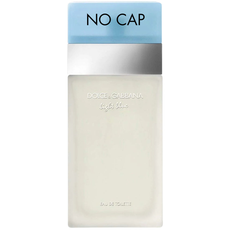 Light Blue EDT