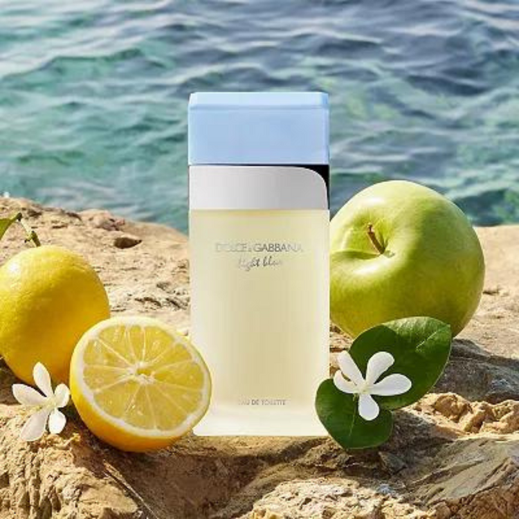 Light Blue EDT