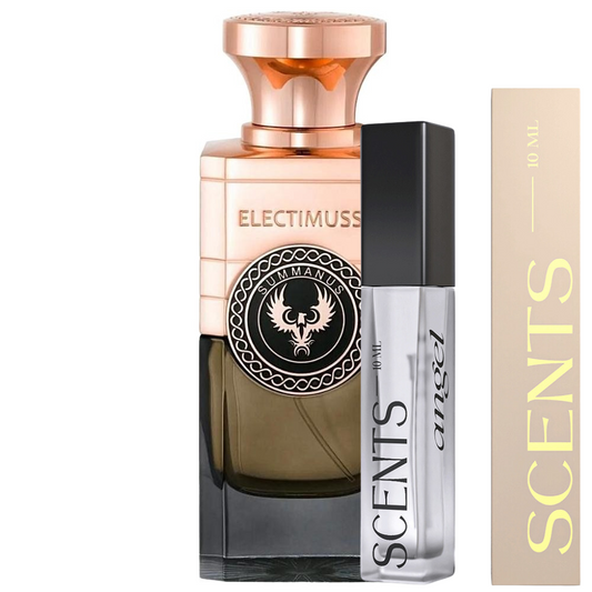 Electimuss Summanus parfum