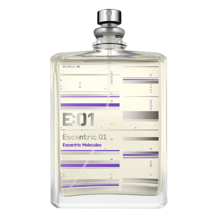 Escentric 01 Story Edition