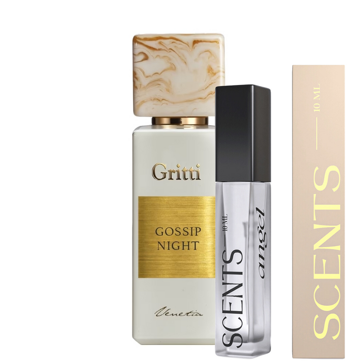 Gritti Gossip Night for women