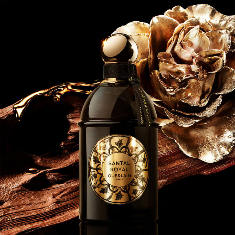Santal Royal