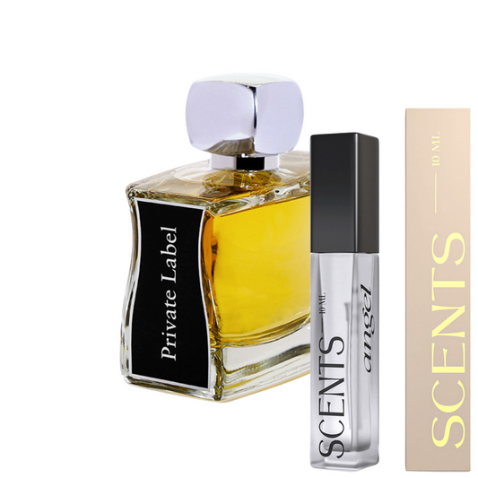 Jovoy Paris Private Label Parfum