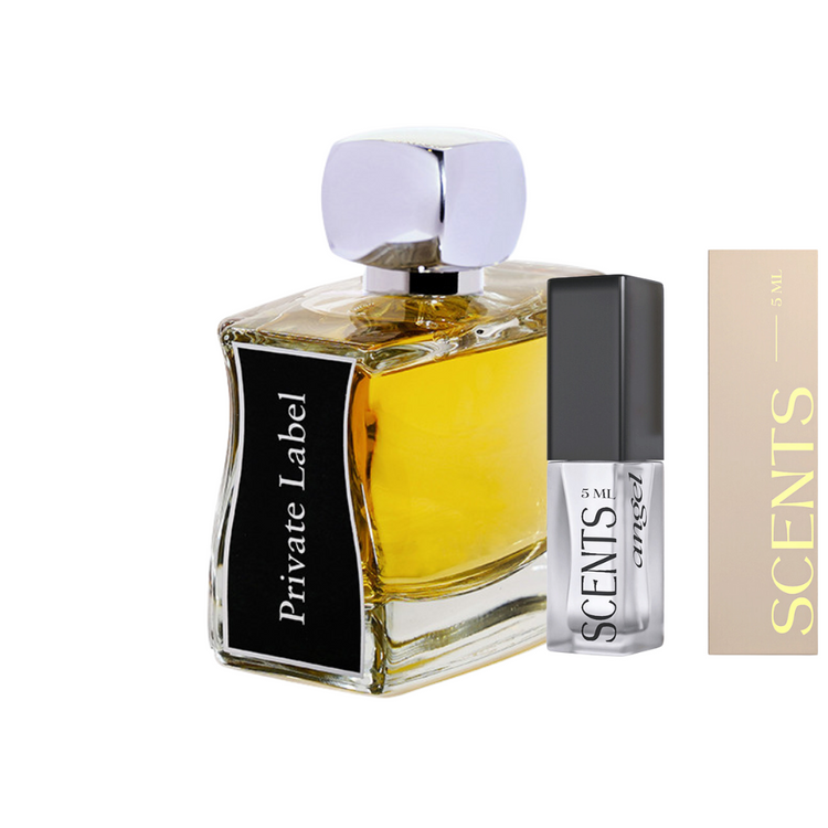 Jovoy Paris Private Label Parfum