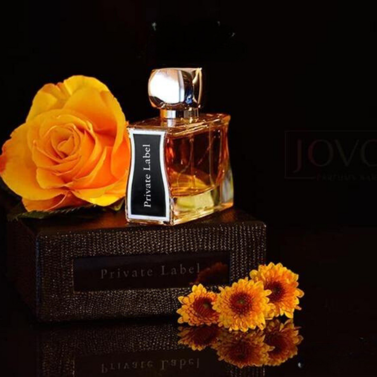 Jovoy Paris Private Label Parfum
