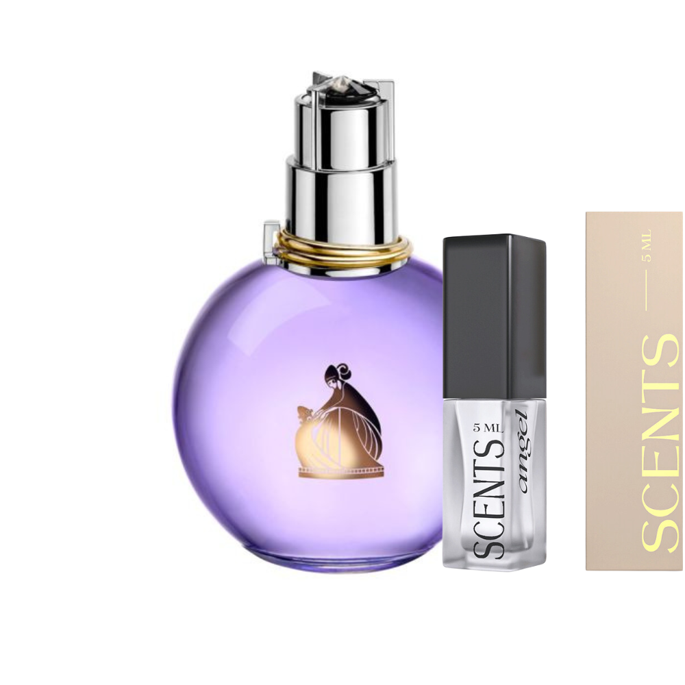 Lanvin Éclat d'Arpège for Women | 5 ml Perfume Sample – Scents Angel