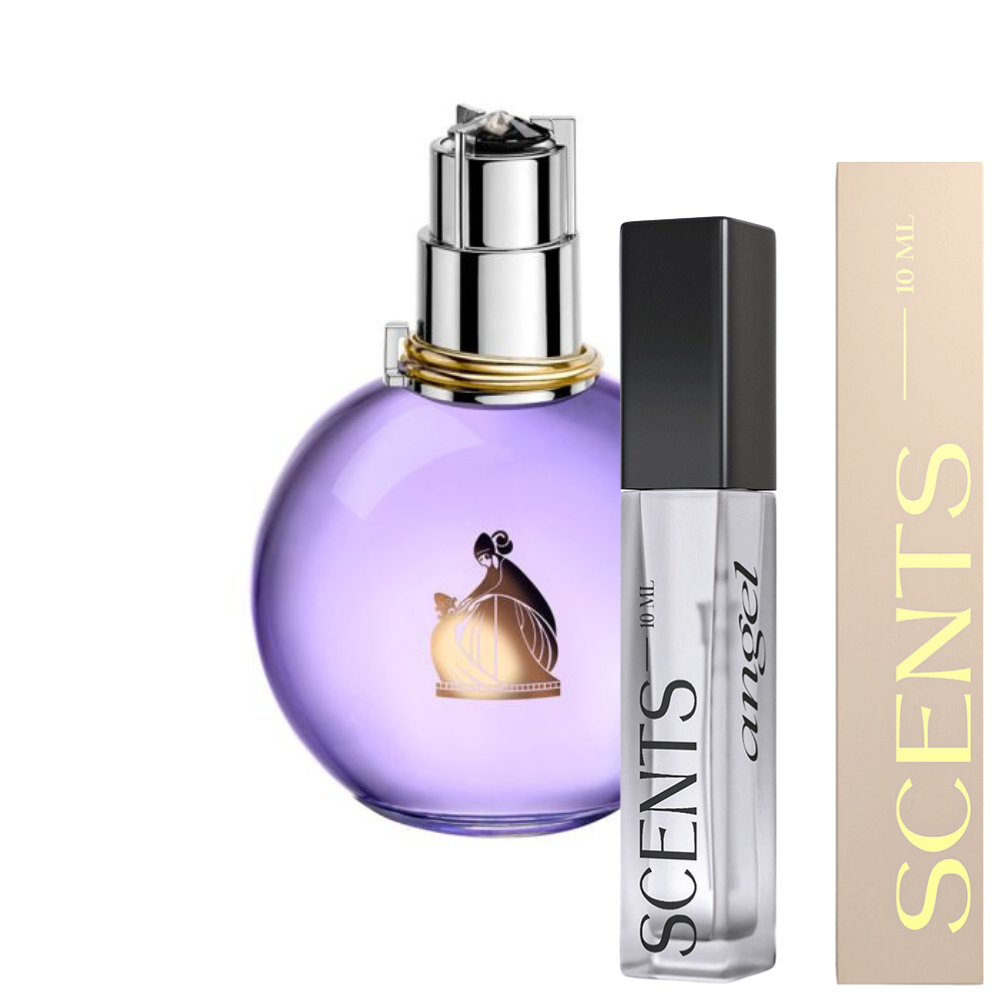 Lanvin Éclat d'Arpège for Women | 5 ml Perfume Sample – Scents Angel