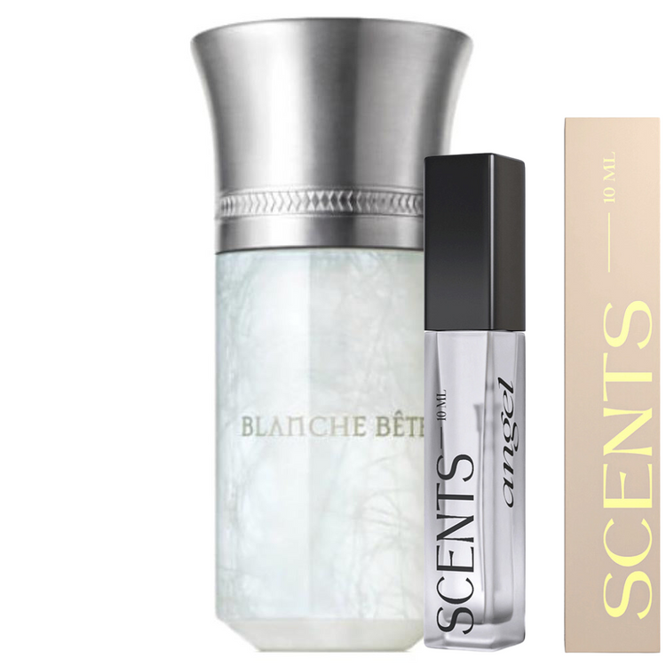 Liquides Imaginaires Blanche Bete for Unisex